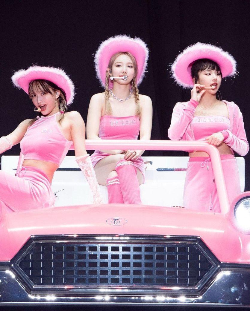 TWICE 나연0