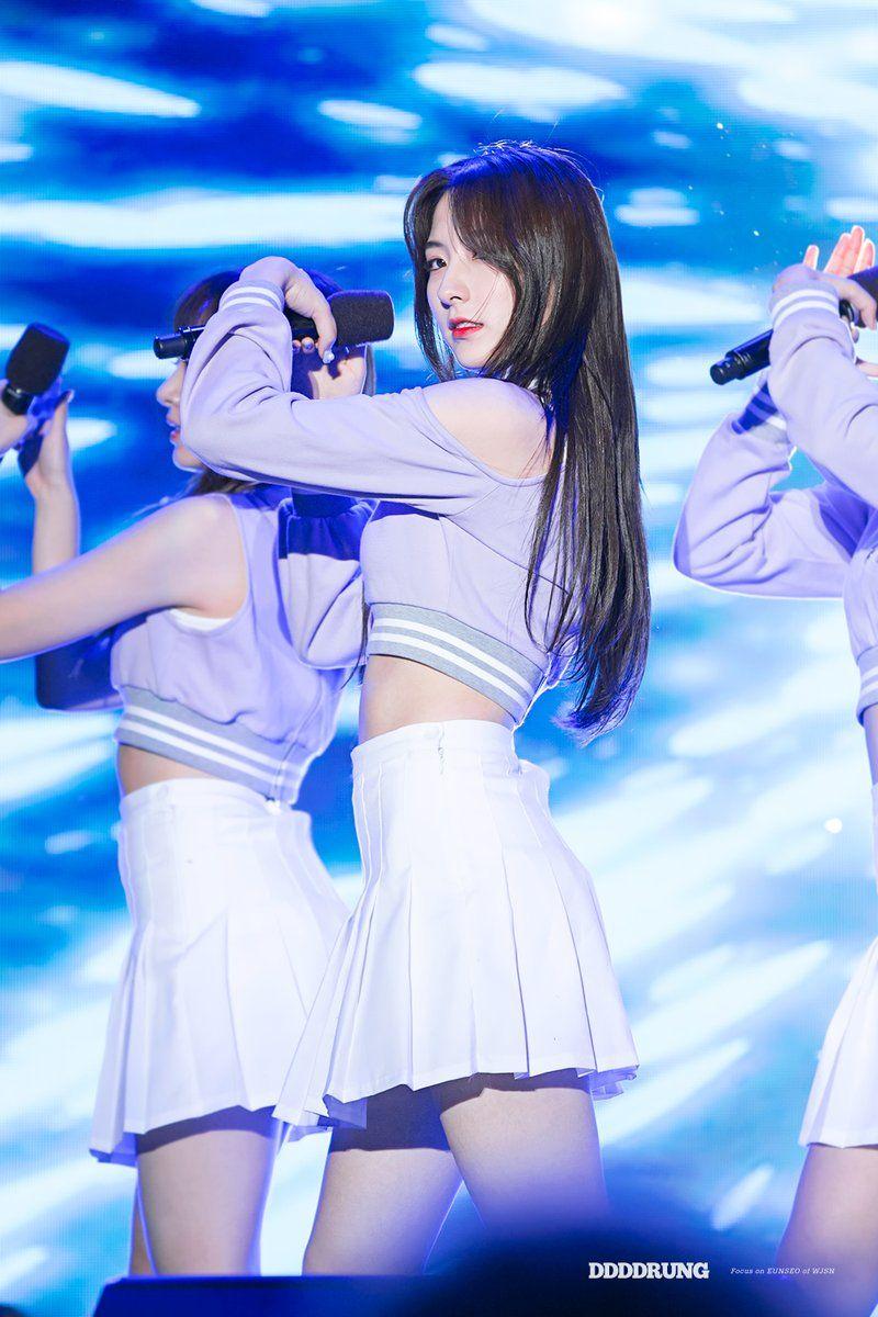 우주소녀 은서0