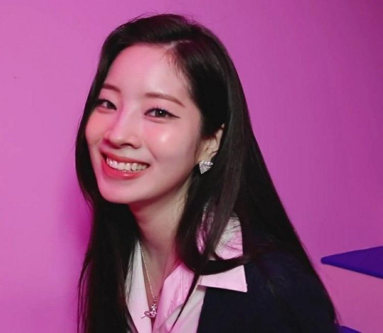 TWICE 다현1