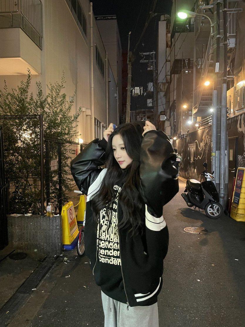 PURPLE KISS 유키1