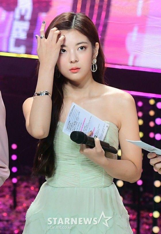 ITZY 리아2