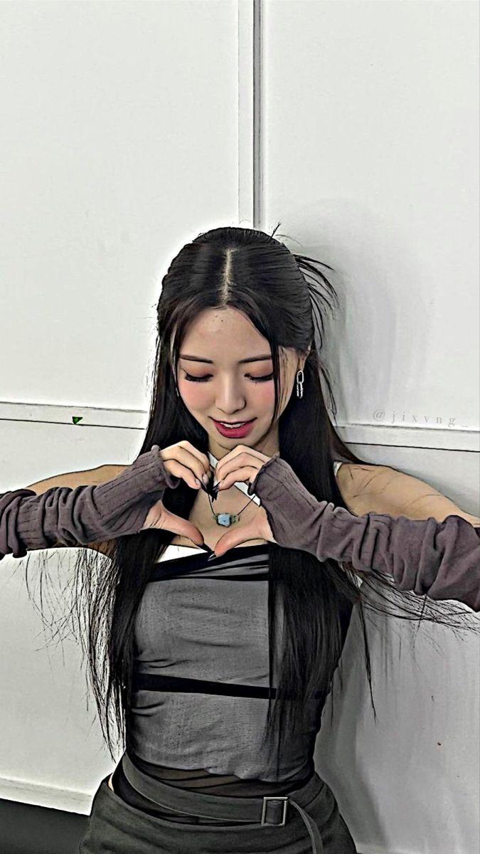 ITZY 유나0