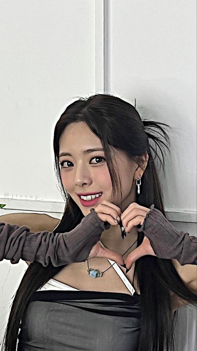 ITZY 유나2