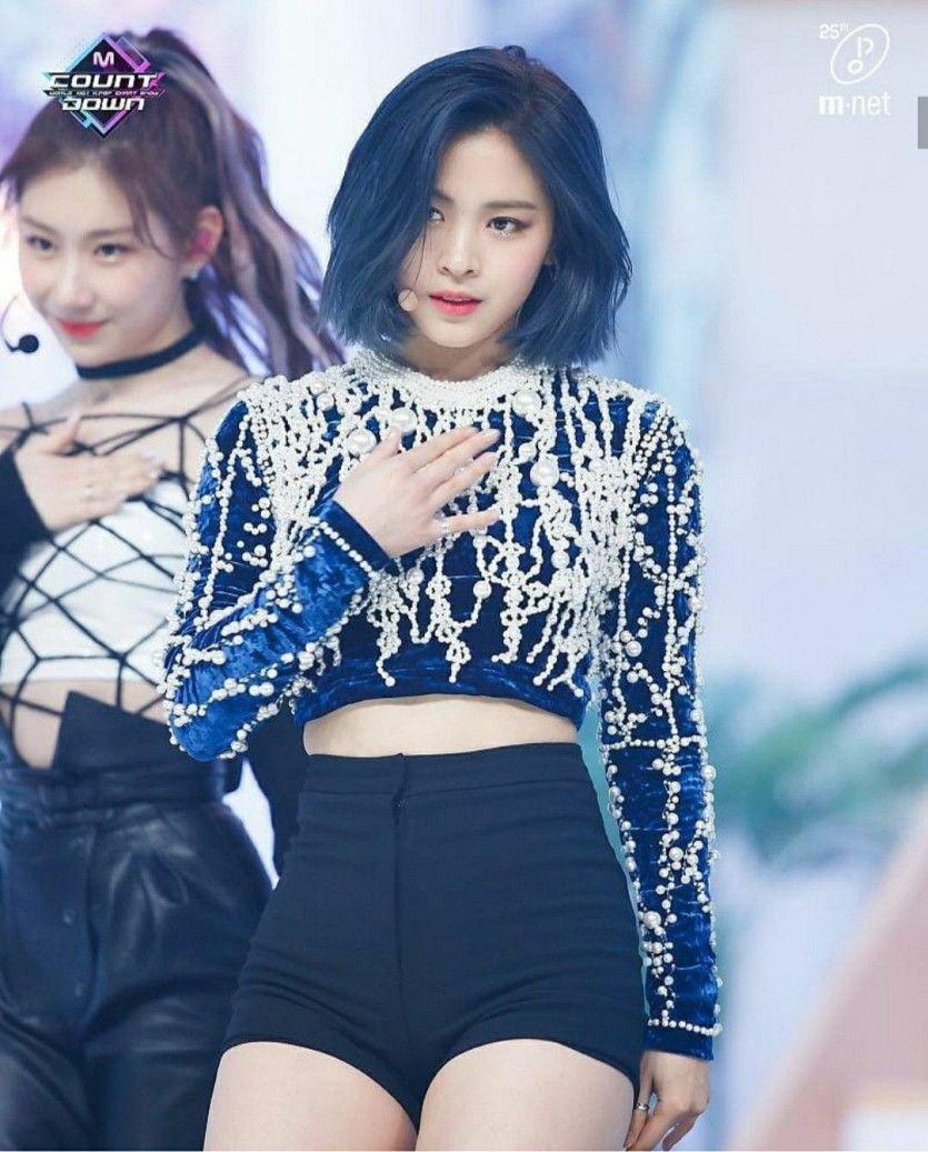 ITZY 류진3
