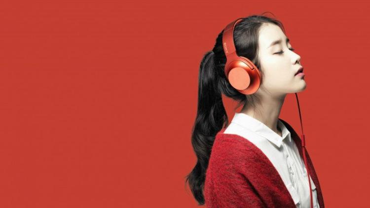 아이유 포토.0