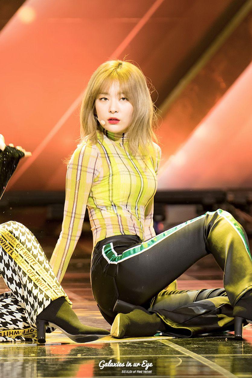 레드벨벳 슬기0