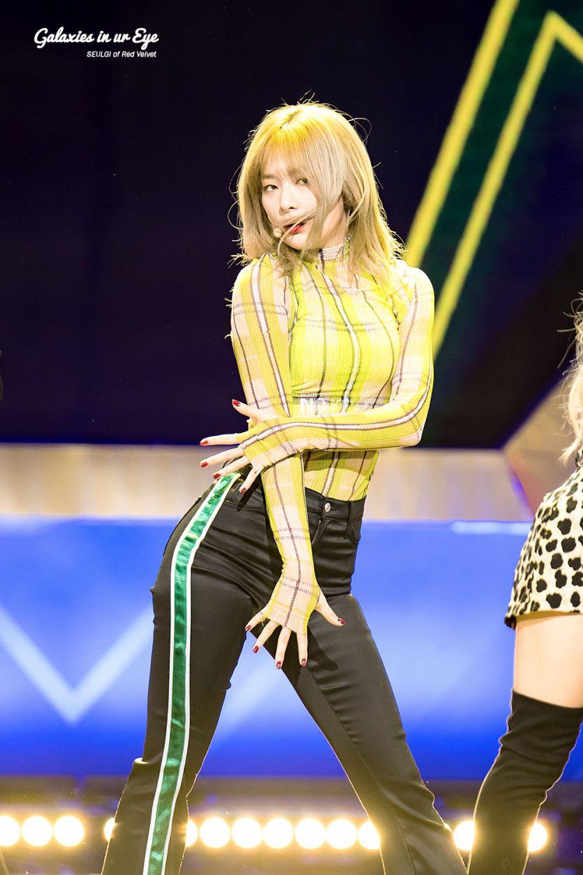 레드벨벳 슬기2