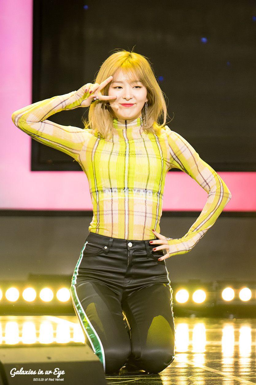 레드벨벳 슬기3
