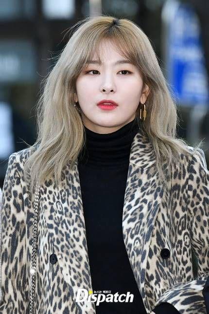 레드벨벳 슬기4