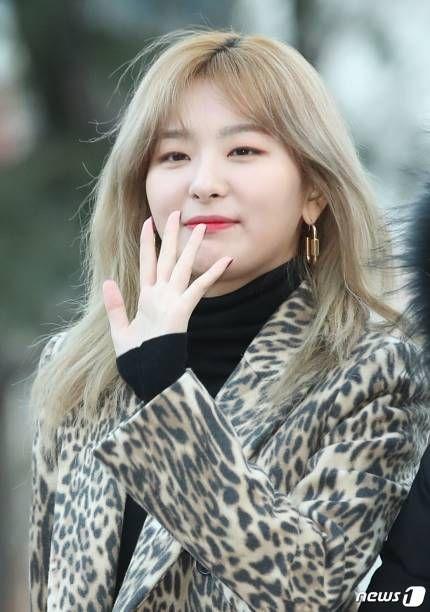 레드벨벳 슬기5