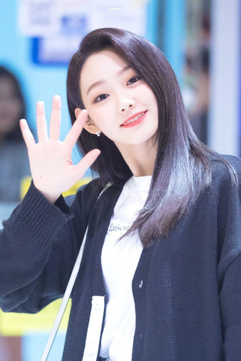 예쁜 강미나5