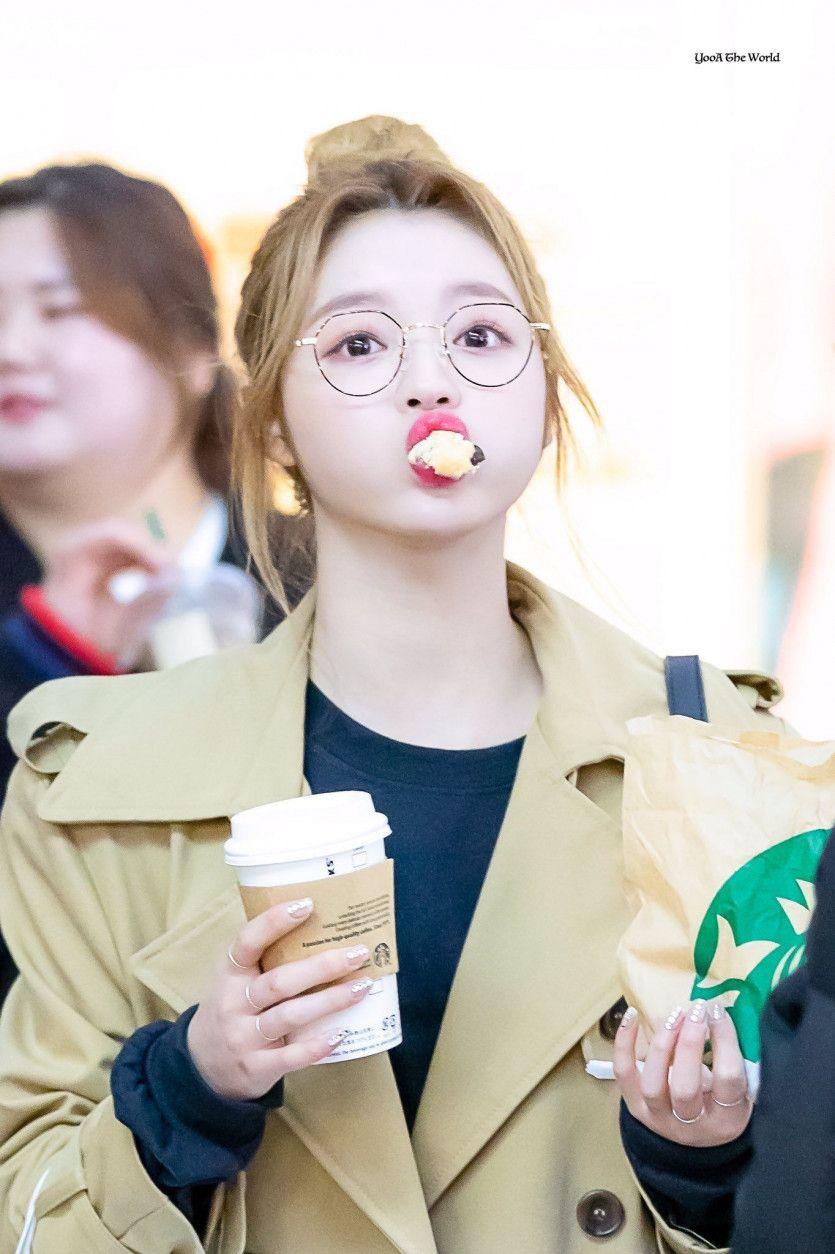 Oh My Girl 유시아0