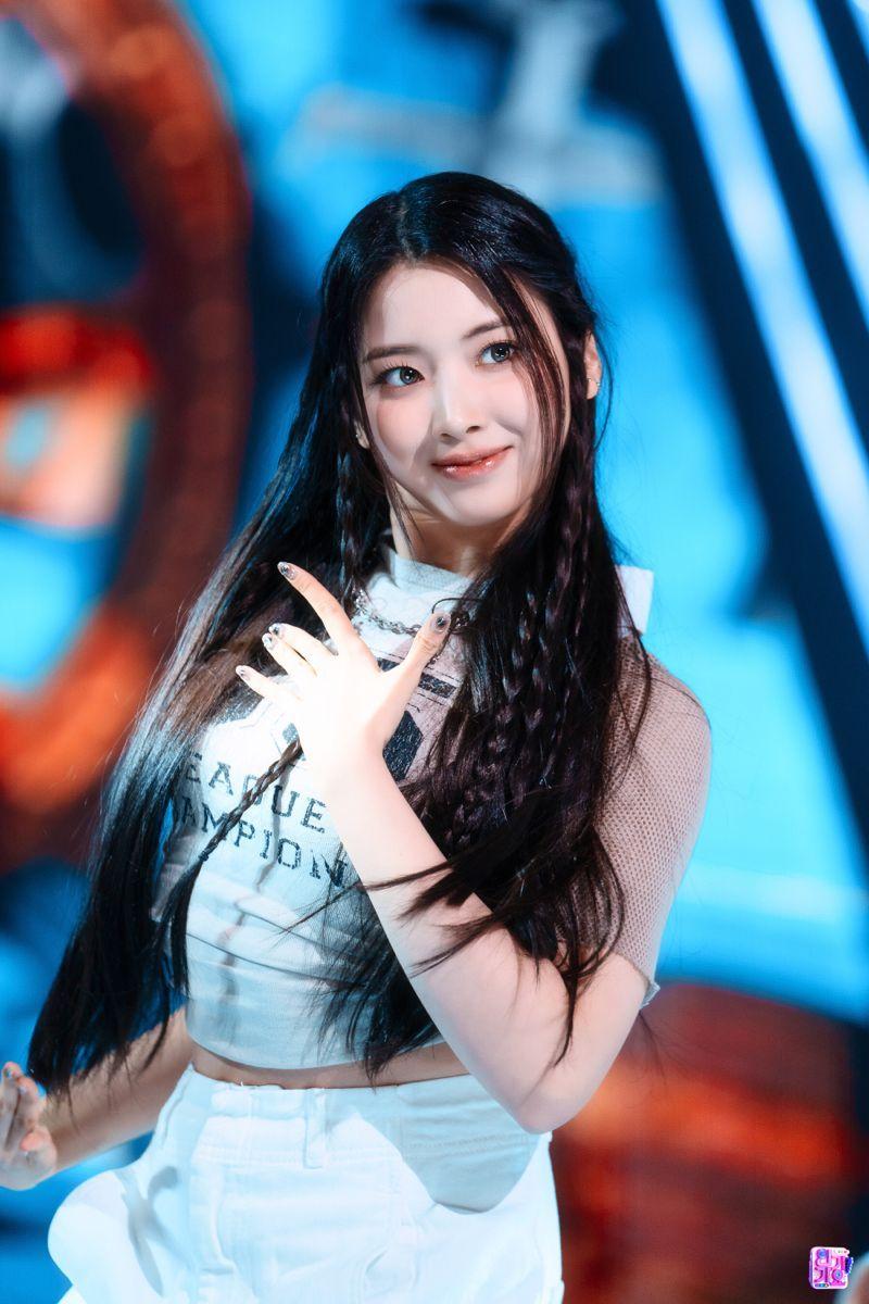 엔믹스 김지우0