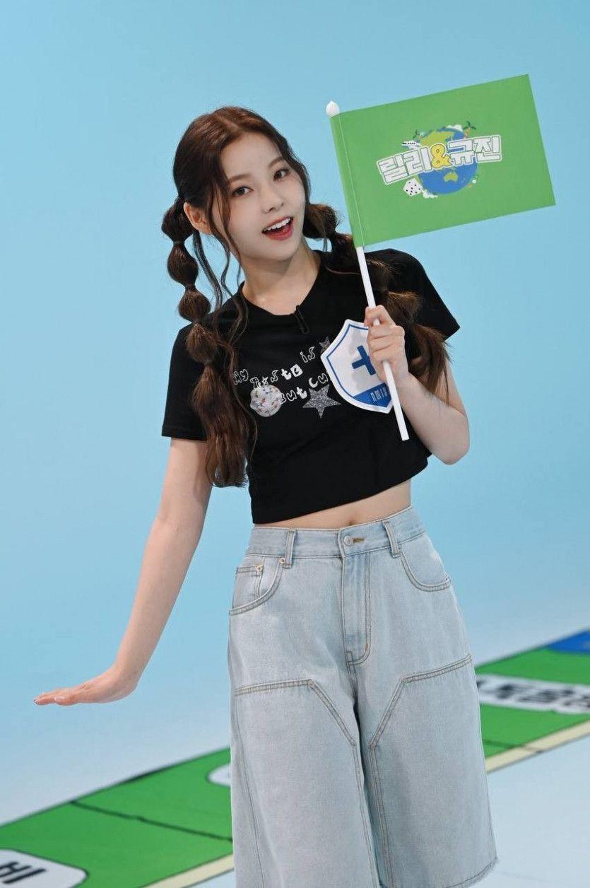 엔믹스 장규진1