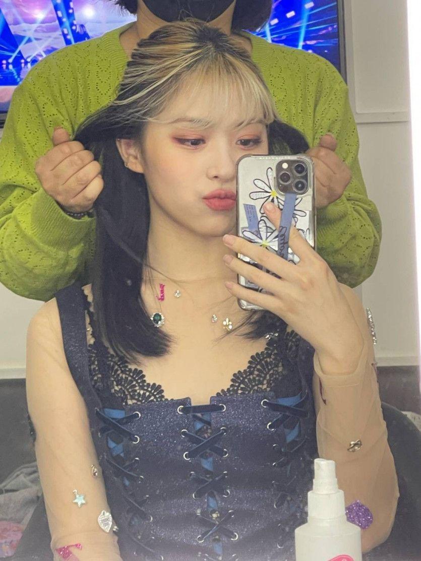 ITZY Ryujin2