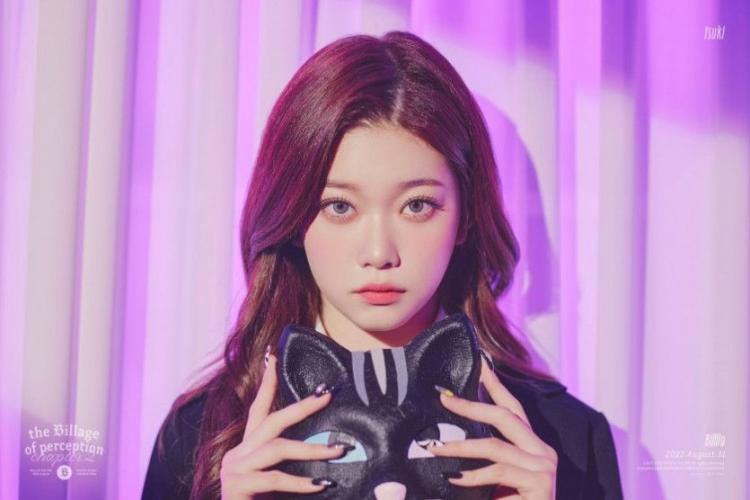 빌리 미니 3집 앨범 컨셉 포토3