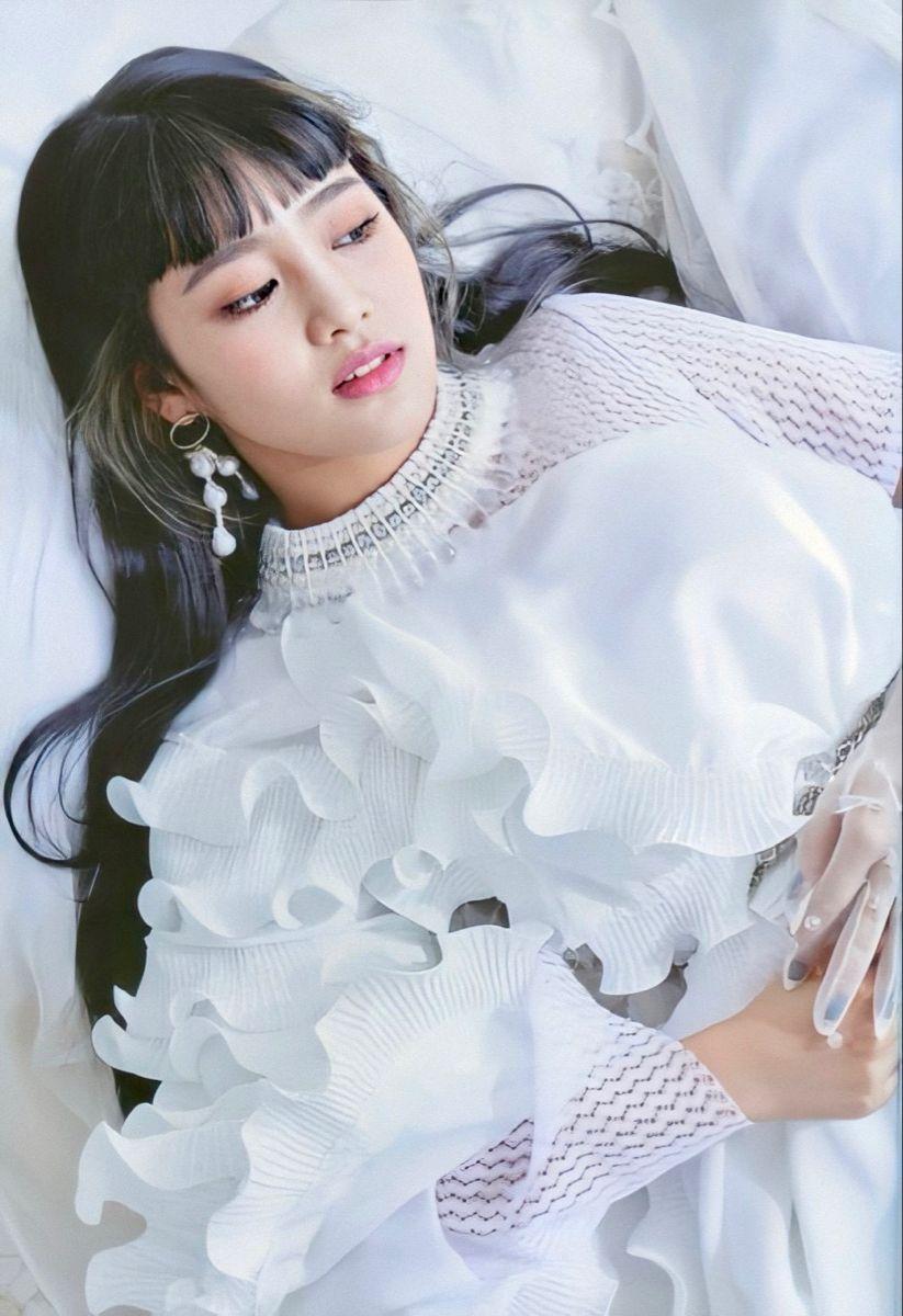 (G)I-DLE 민니0