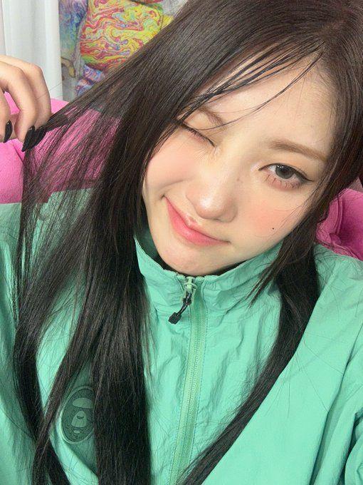 PURPLE KISS chaein2