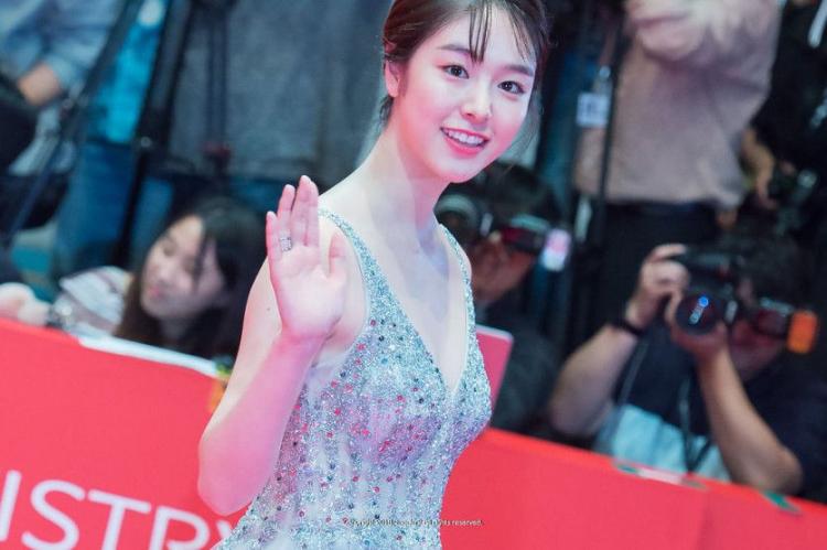 카라타 에리카 부산 영화제6