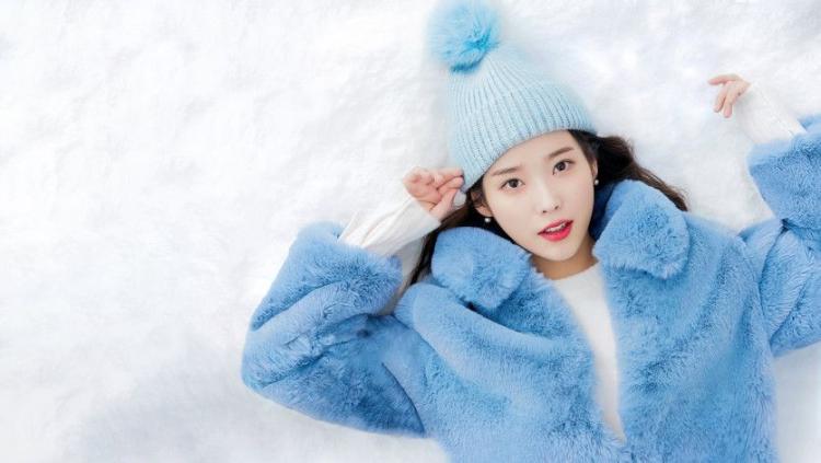 아이유 포토.0