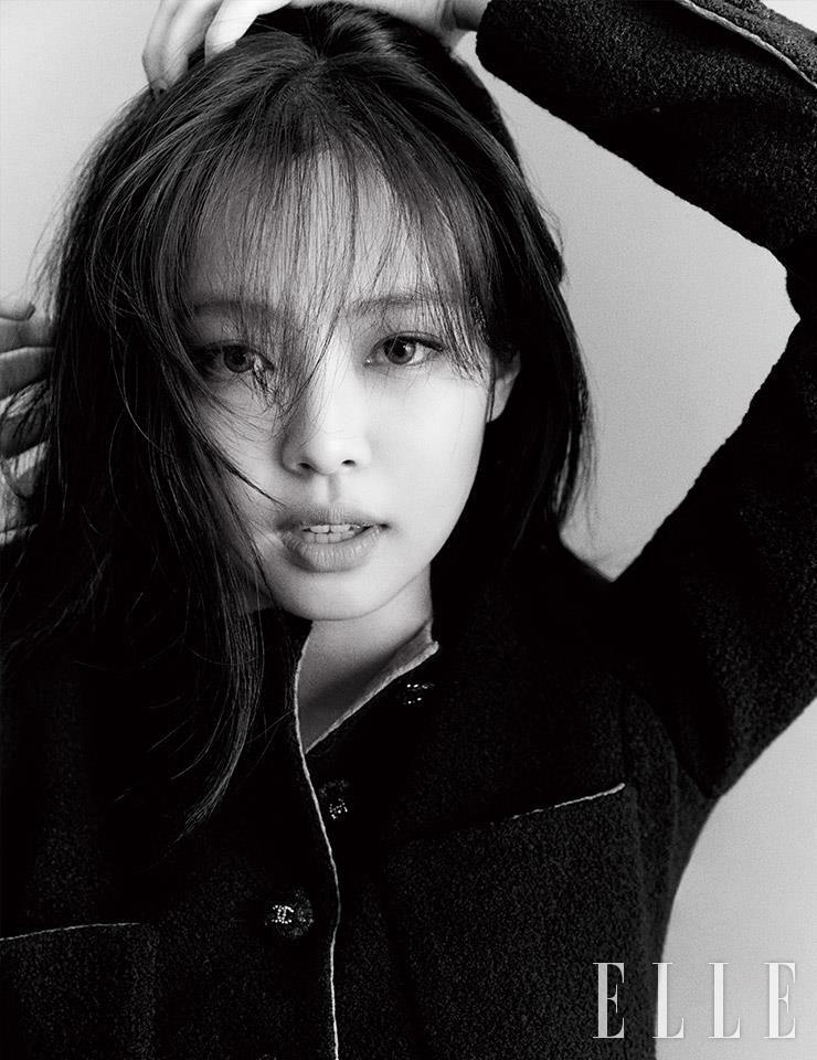 BLACKPINK 제니1