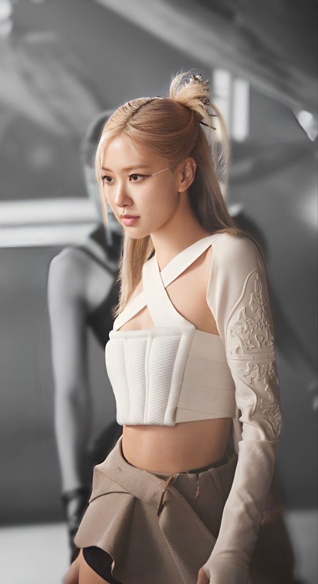 BLACKPINK 로제2