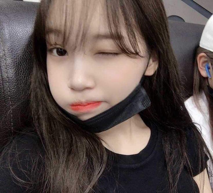LE SSERAFIM 채원3