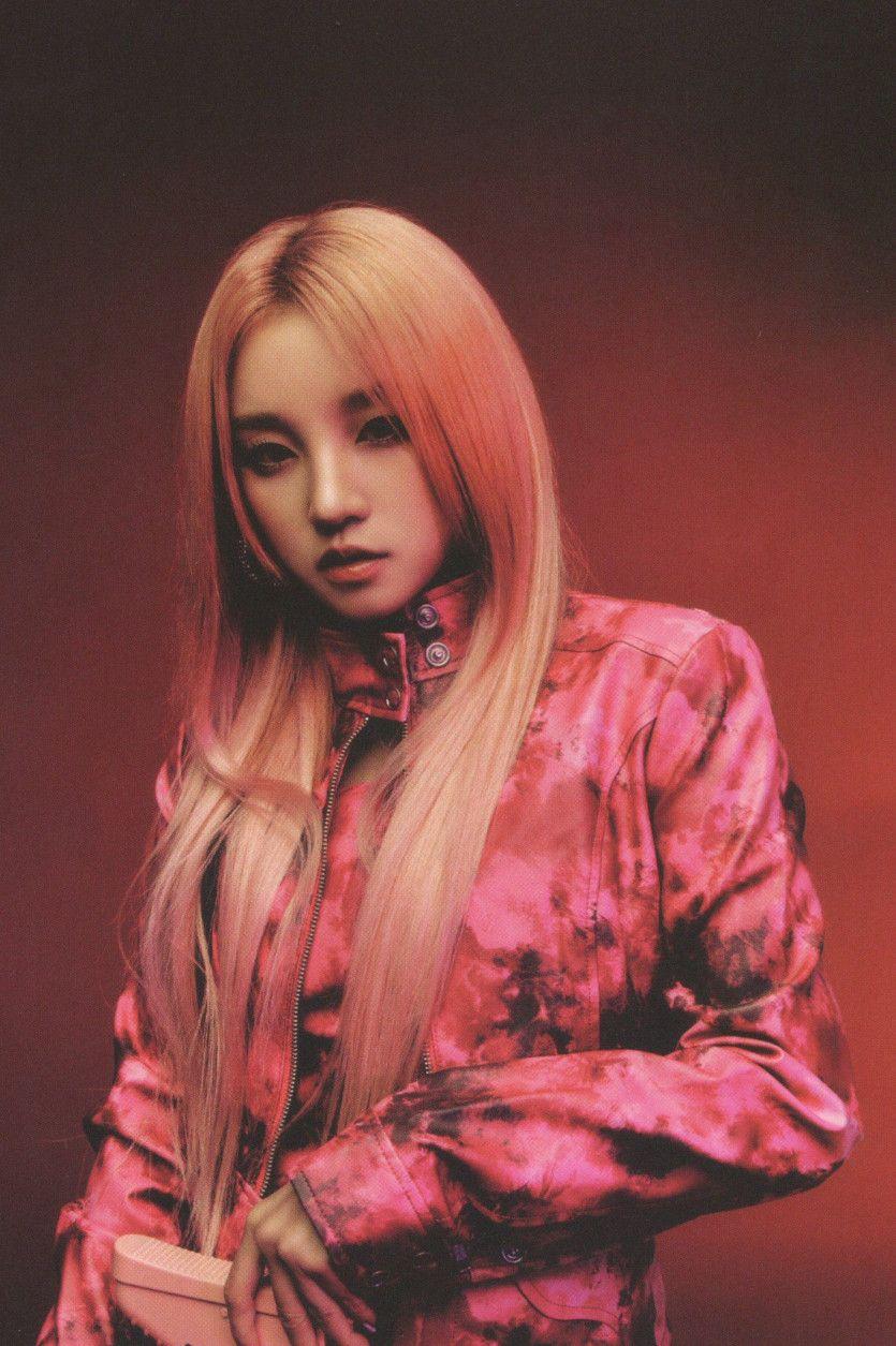 (G)I-DLE YUQI1