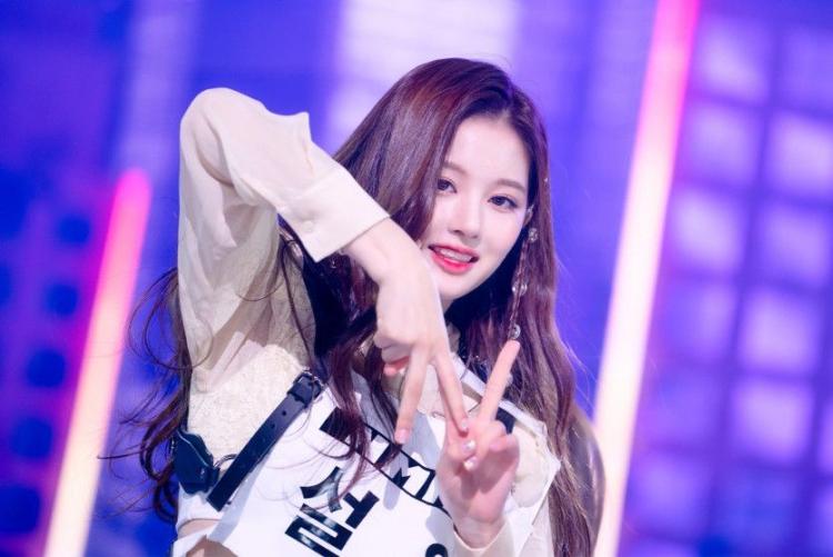 엔믹스 설윤아0
