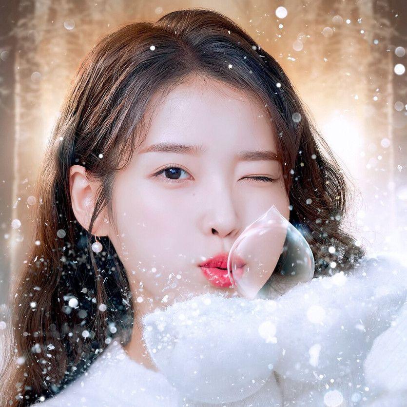 아이유 포토.0