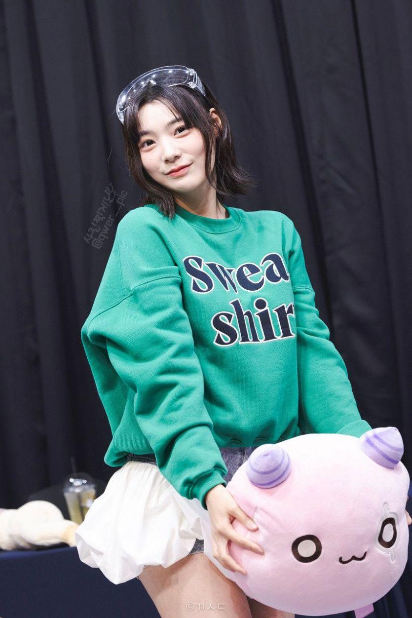 QWER 시연0