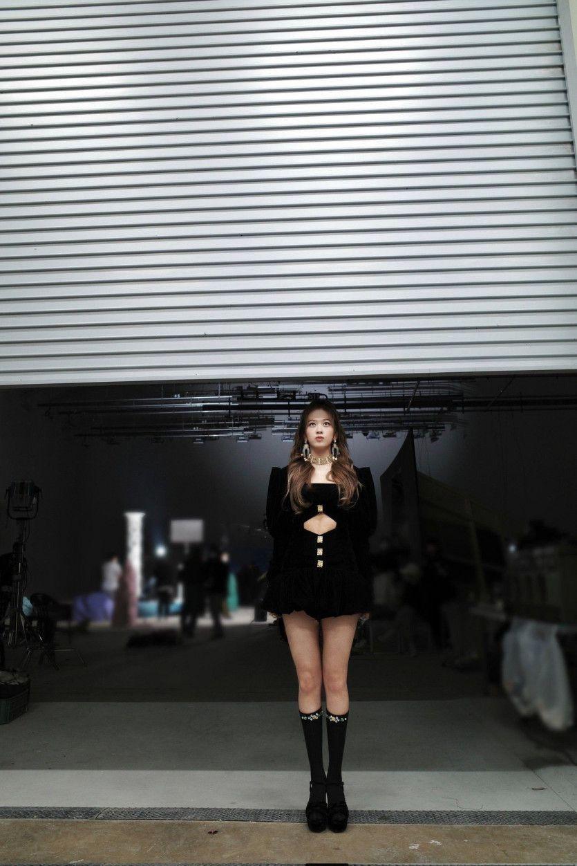 IVE 안유진0