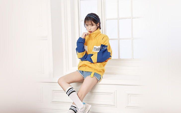 아이유 포토.0