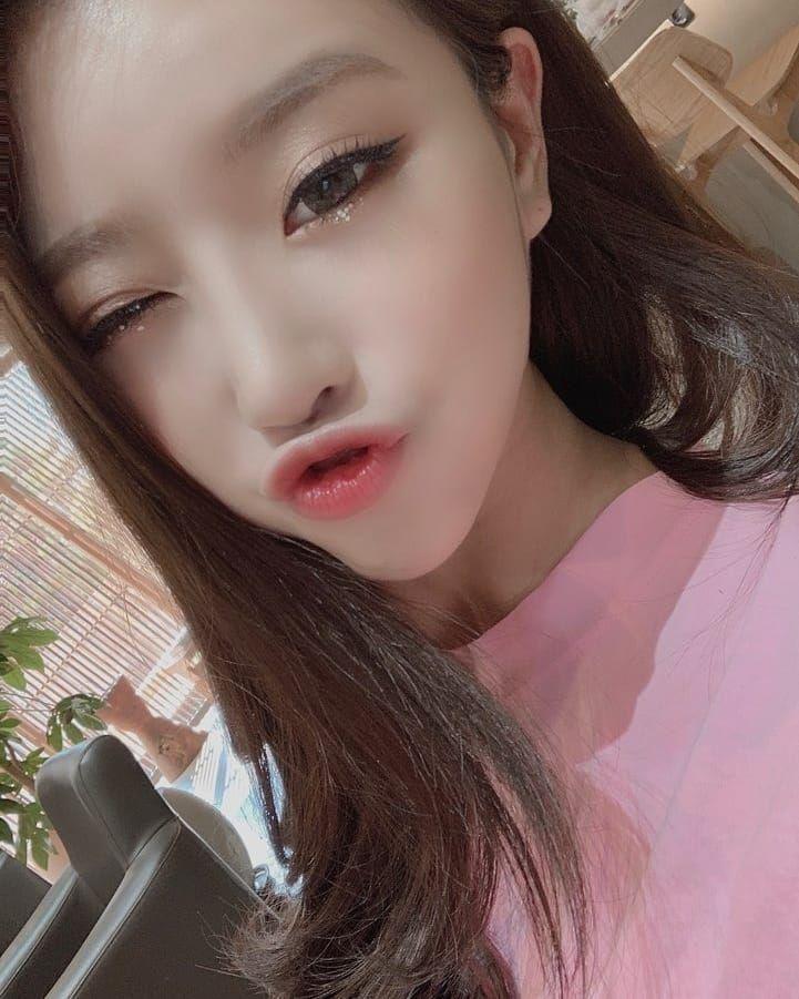 상고누나스타그램5
