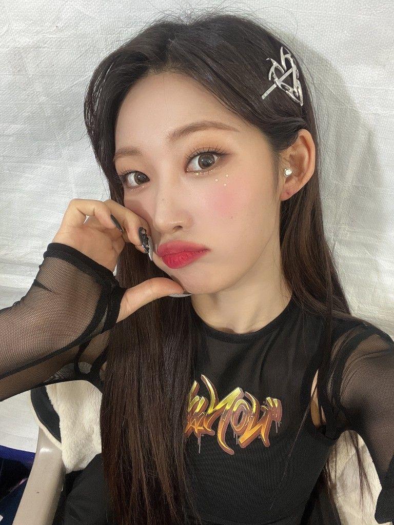 EVERGLOW 김시현0
