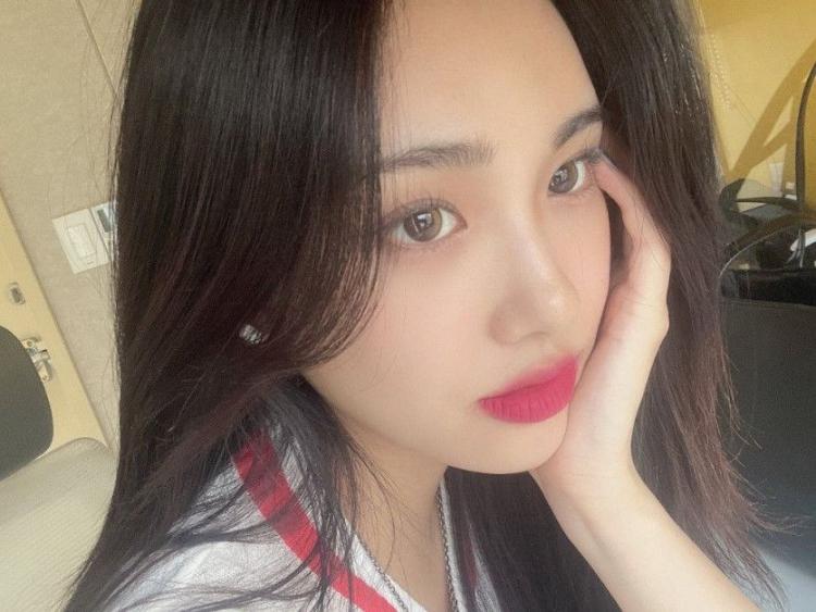 EVERGLOW 허유림0