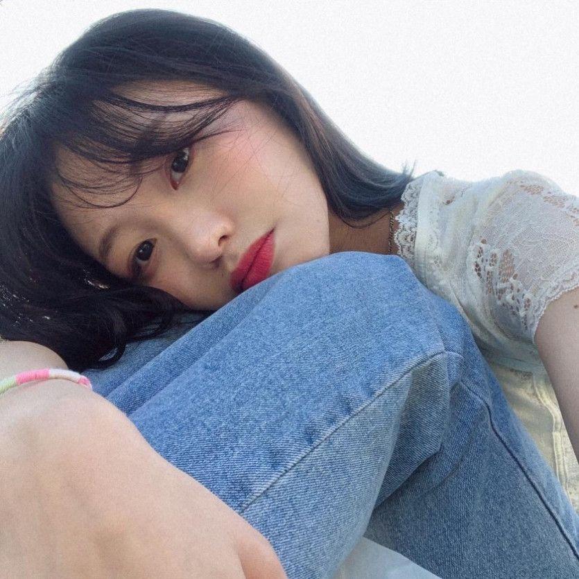 여친 느낌 나는 수정20