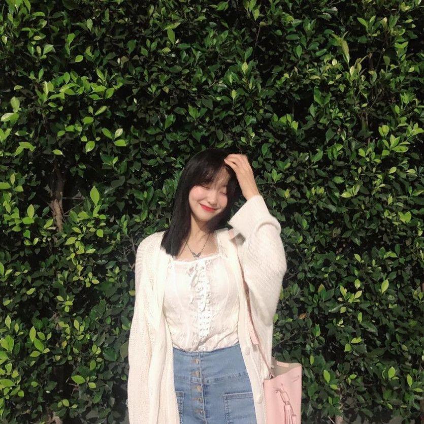 여친 느낌 나는 수정24