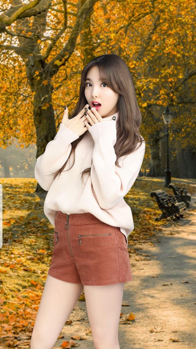 나연 - 고고파이틴 6p3