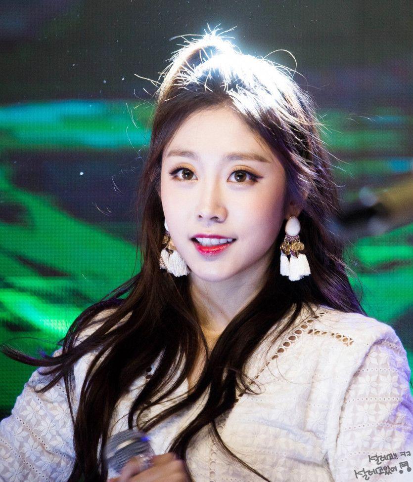 러블리즈 지수의 둔갑술?5