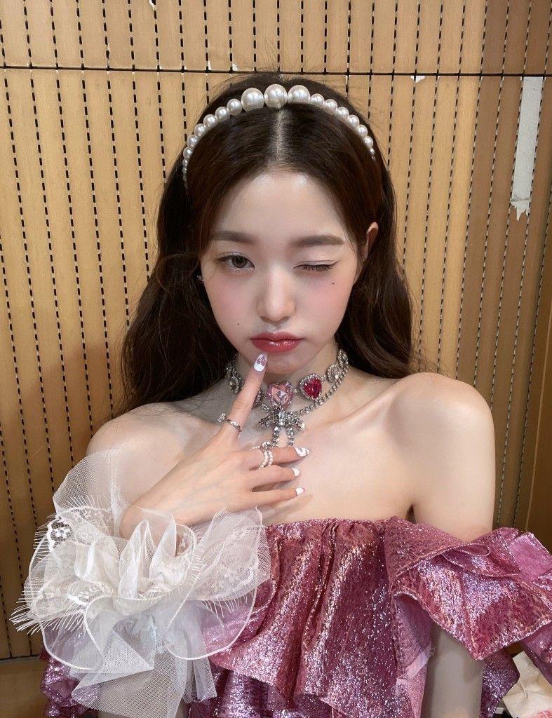 IVE 원영0