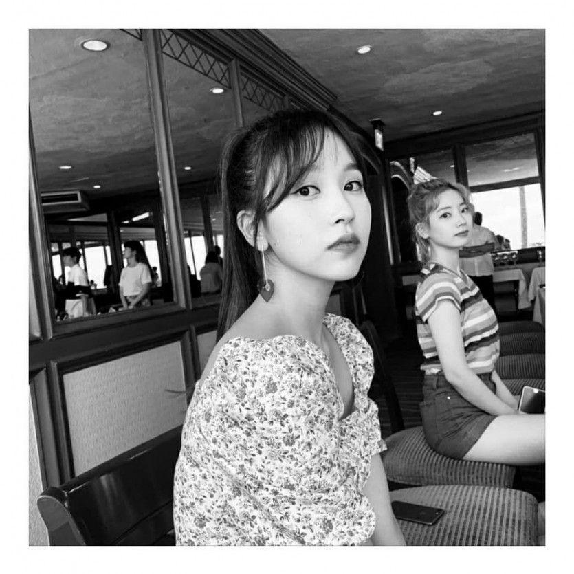 TWICE 미나0