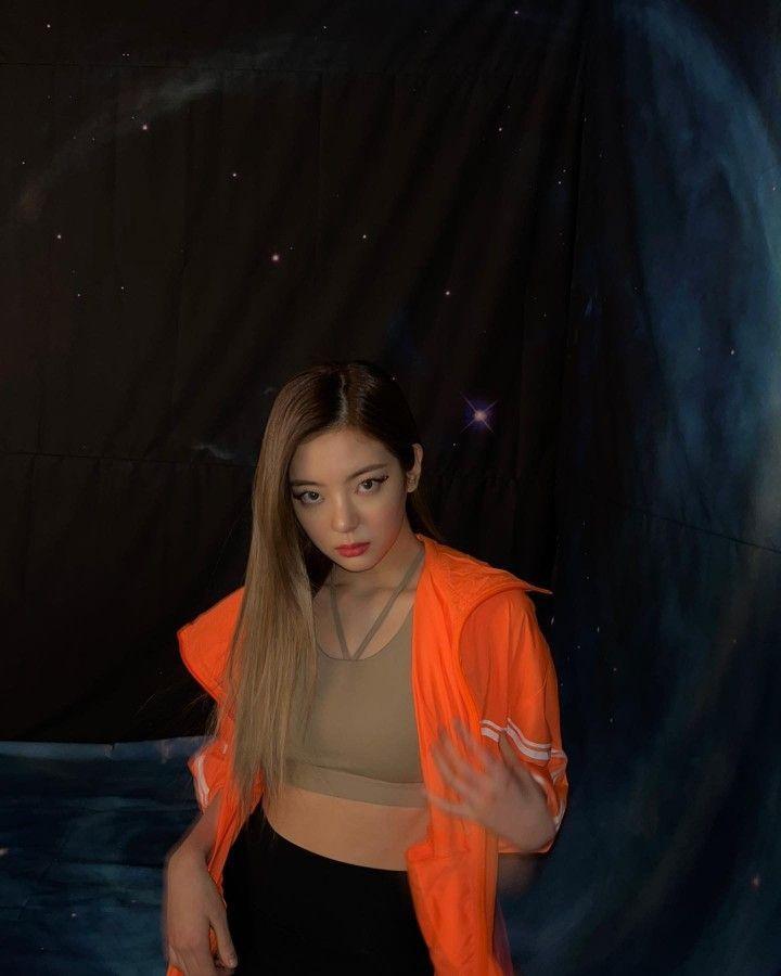 ITZY Lia2