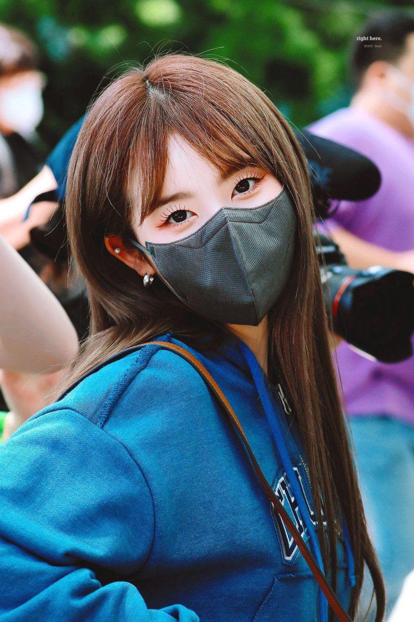 STAYC Sieun0