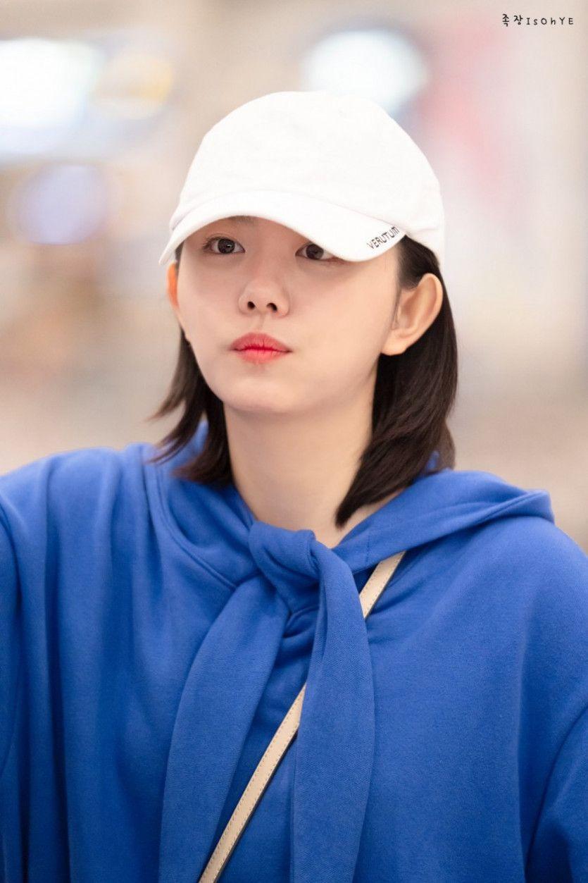 공항 입국 소혜0