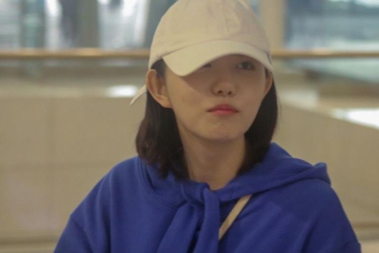 공항 입국 소혜4