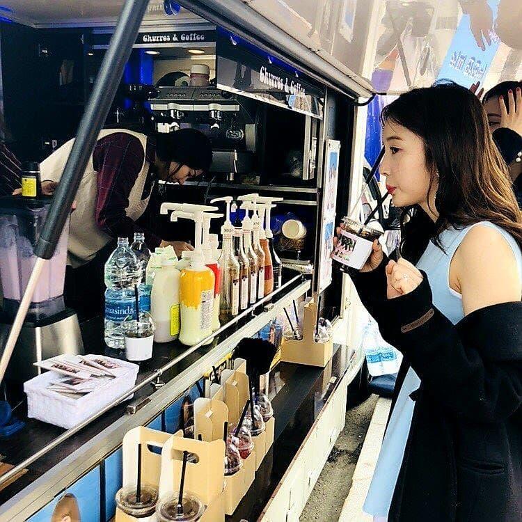 에이프릴 커피차5