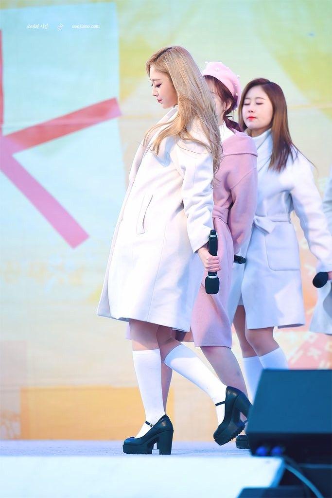 러블리즈 양구여우 서지수4