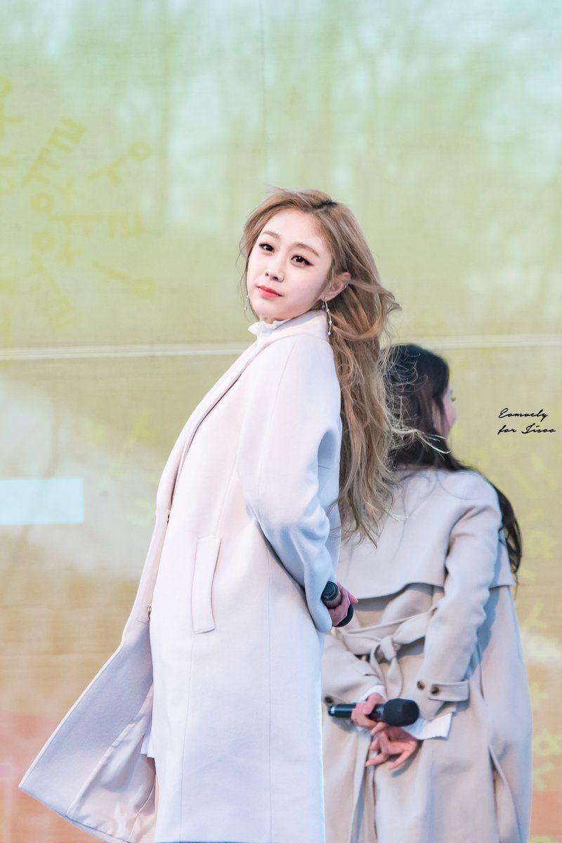 러블리즈 양구여우 서지수5