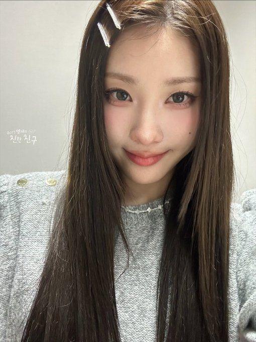 PURPLE KISS chaein3